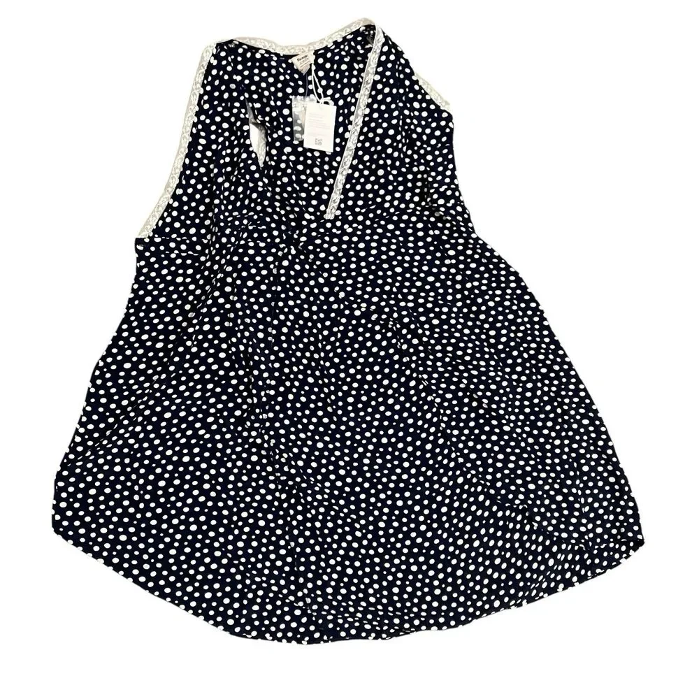 J. Crew rouje crew